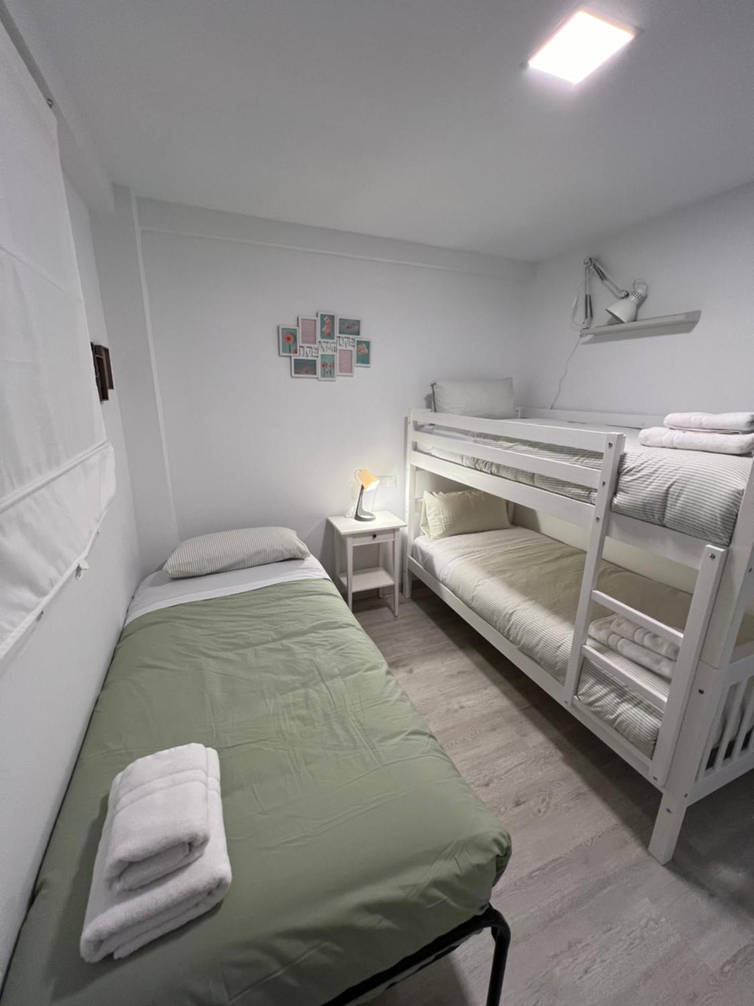 Gran Ritz Apartamentos Especial Terraza Exclusiva C Zenete マラガ エクステリア 写真