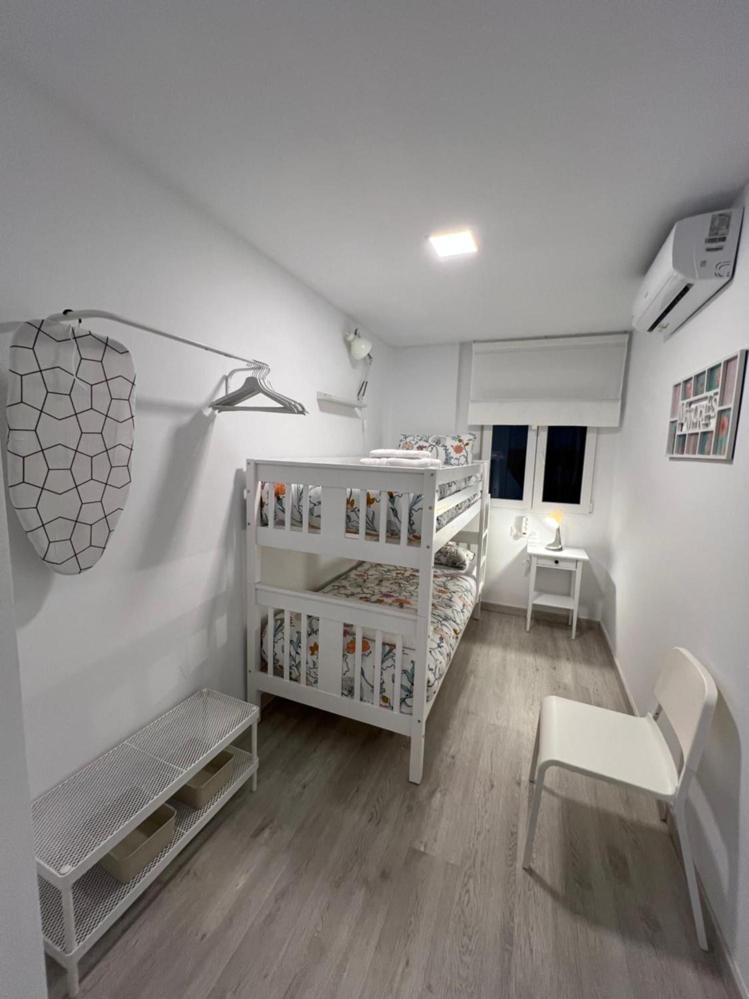 Gran Ritz Apartamentos Especial Terraza Exclusiva C Zenete マラガ エクステリア 写真