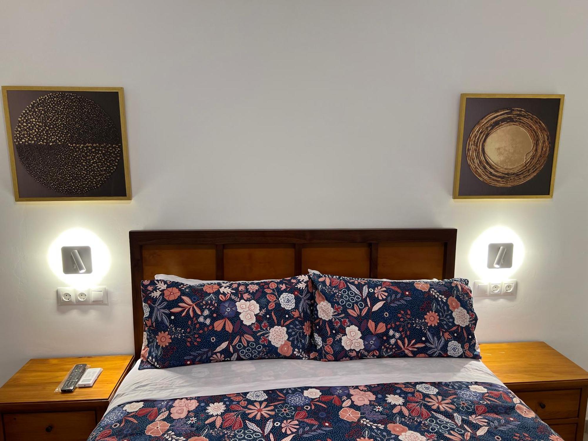 Gran Ritz Apartamentos Especial Terraza Exclusiva C Zenete マラガ エクステリア 写真