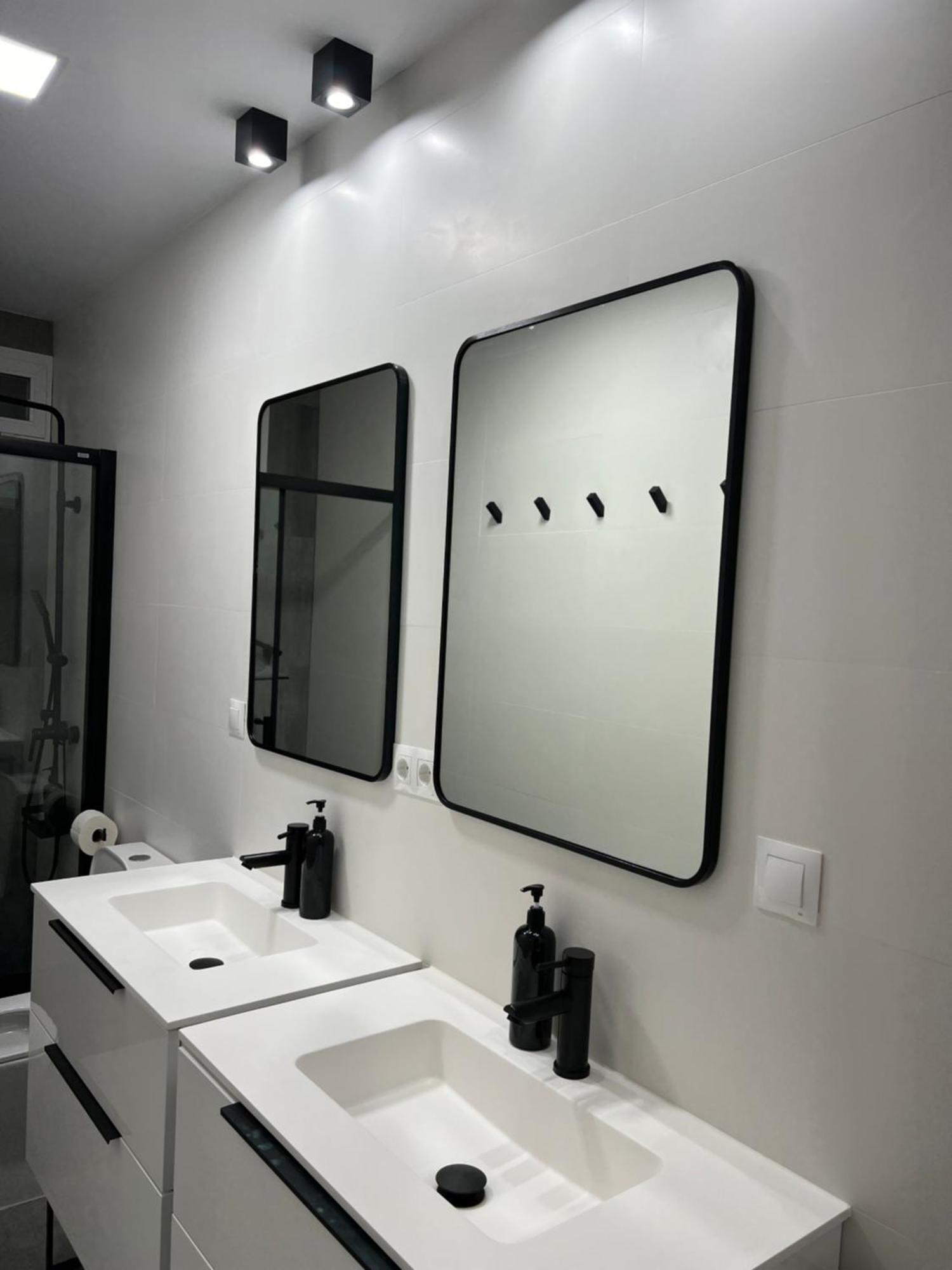 Gran Ritz Apartamentos Especial Terraza Exclusiva C Zenete マラガ エクステリア 写真
