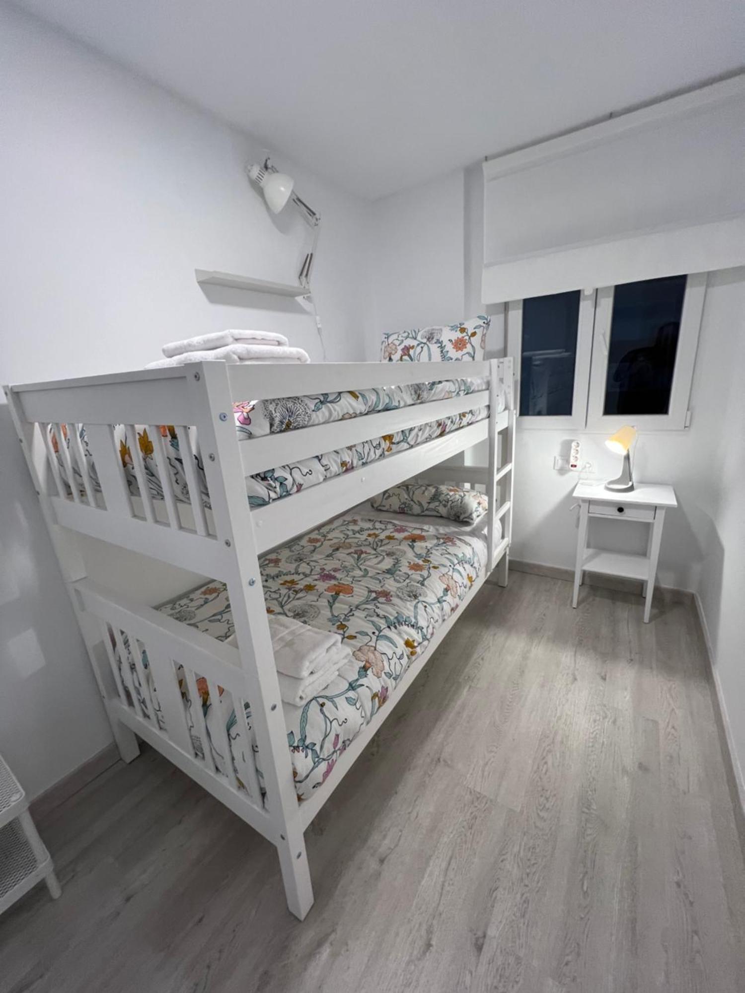 Gran Ritz Apartamentos Especial Terraza Exclusiva C Zenete マラガ エクステリア 写真