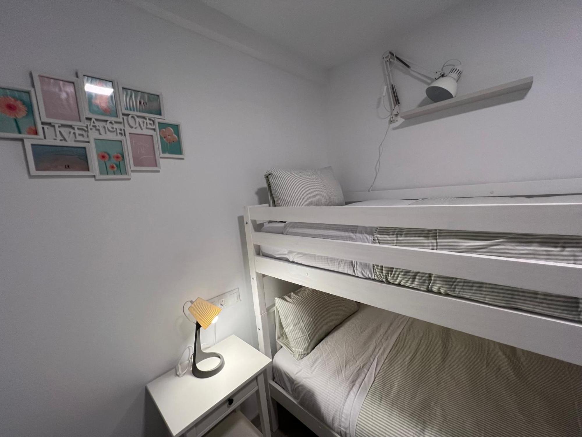Gran Ritz Apartamentos Especial Terraza Exclusiva C Zenete マラガ エクステリア 写真