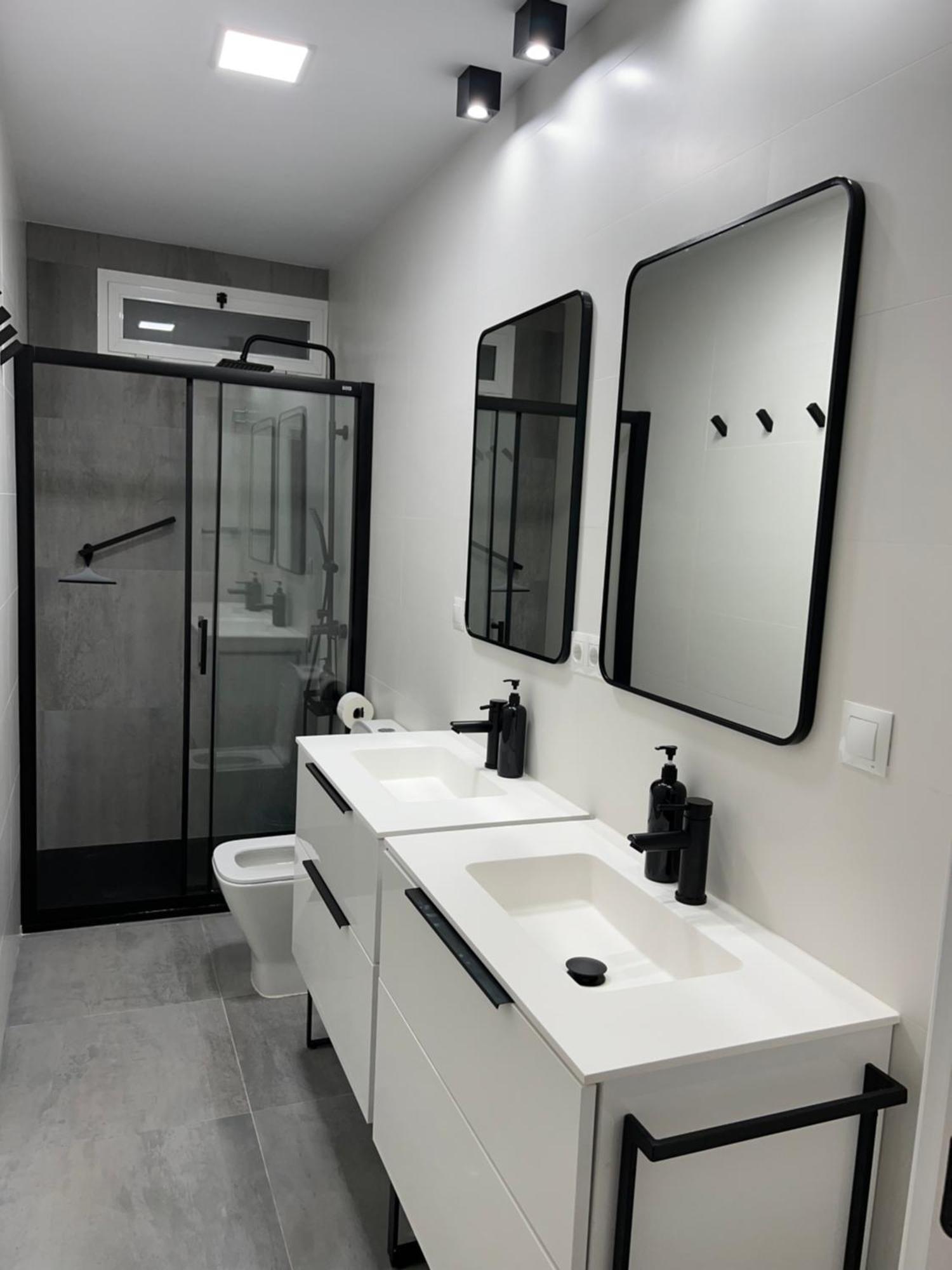 Gran Ritz Apartamentos Especial Terraza Exclusiva C Zenete マラガ エクステリア 写真