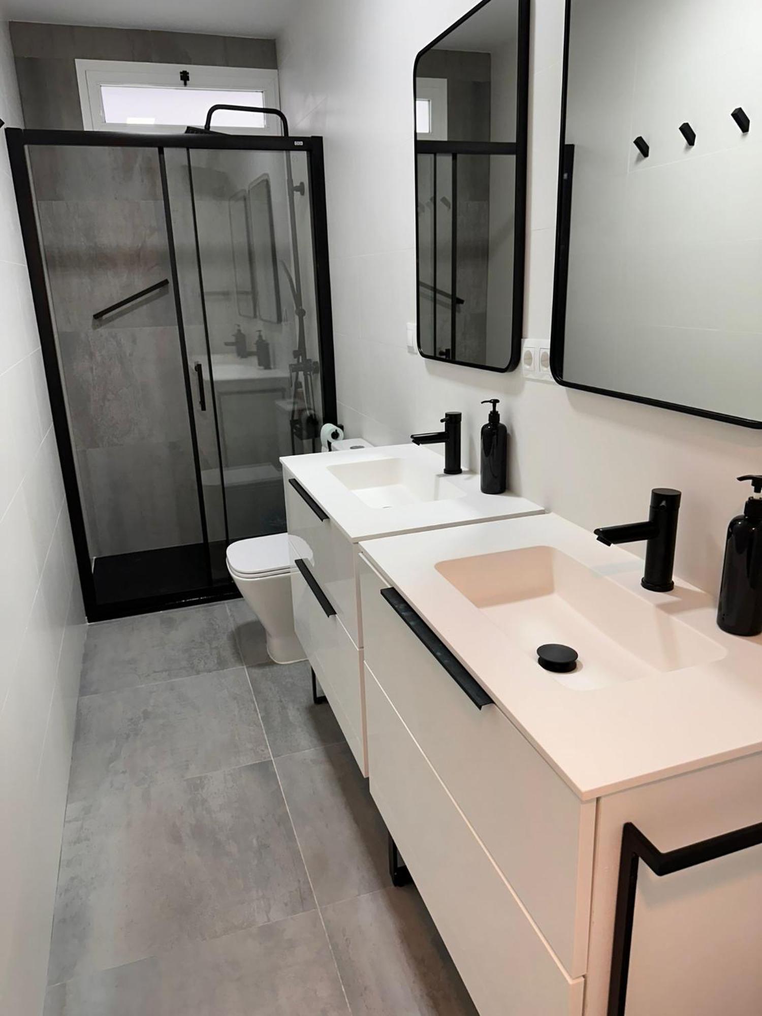 Gran Ritz Apartamentos Especial Terraza Exclusiva C Zenete マラガ エクステリア 写真
