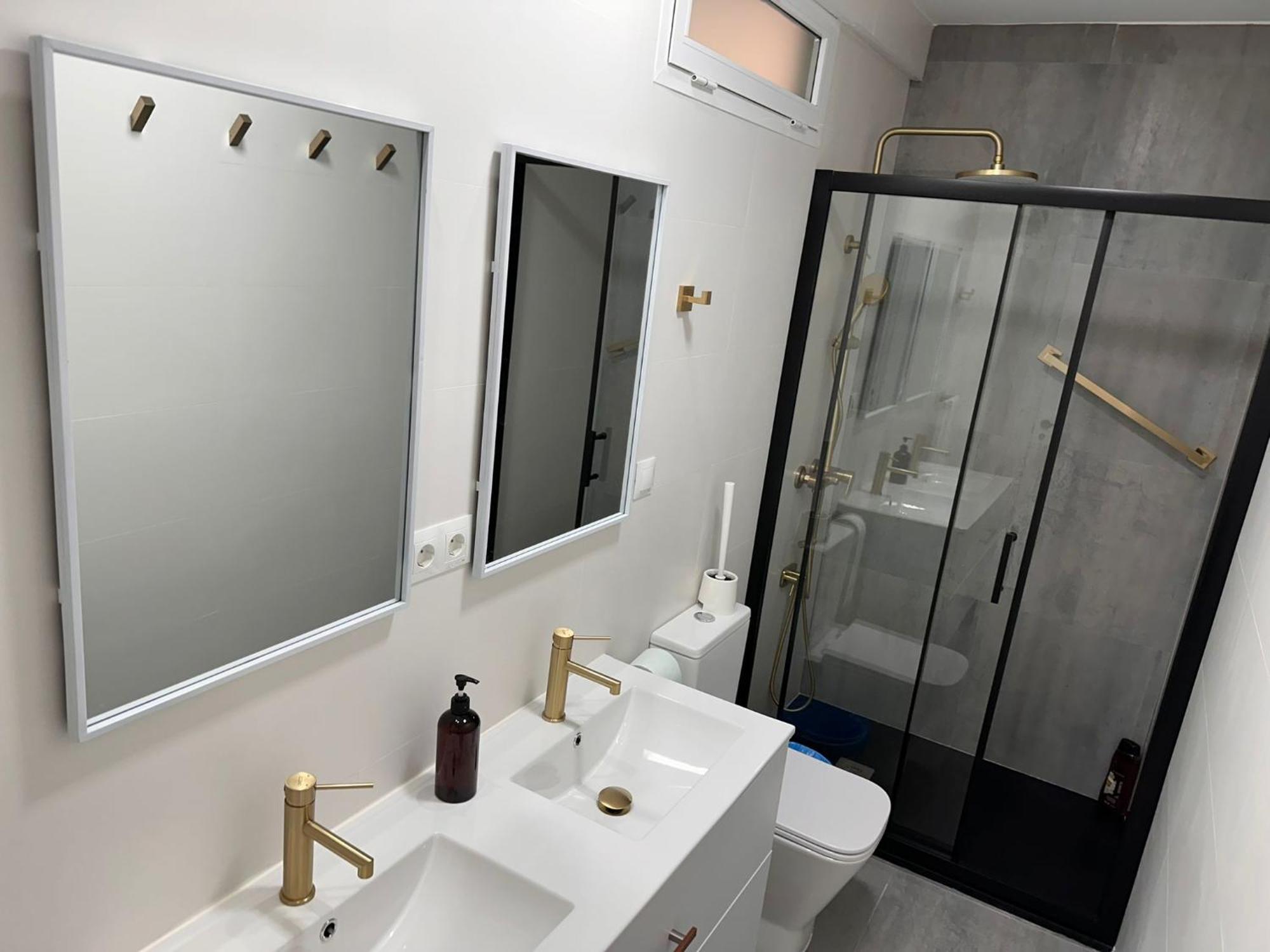 Gran Ritz Apartamentos Especial Terraza Exclusiva C Zenete マラガ エクステリア 写真