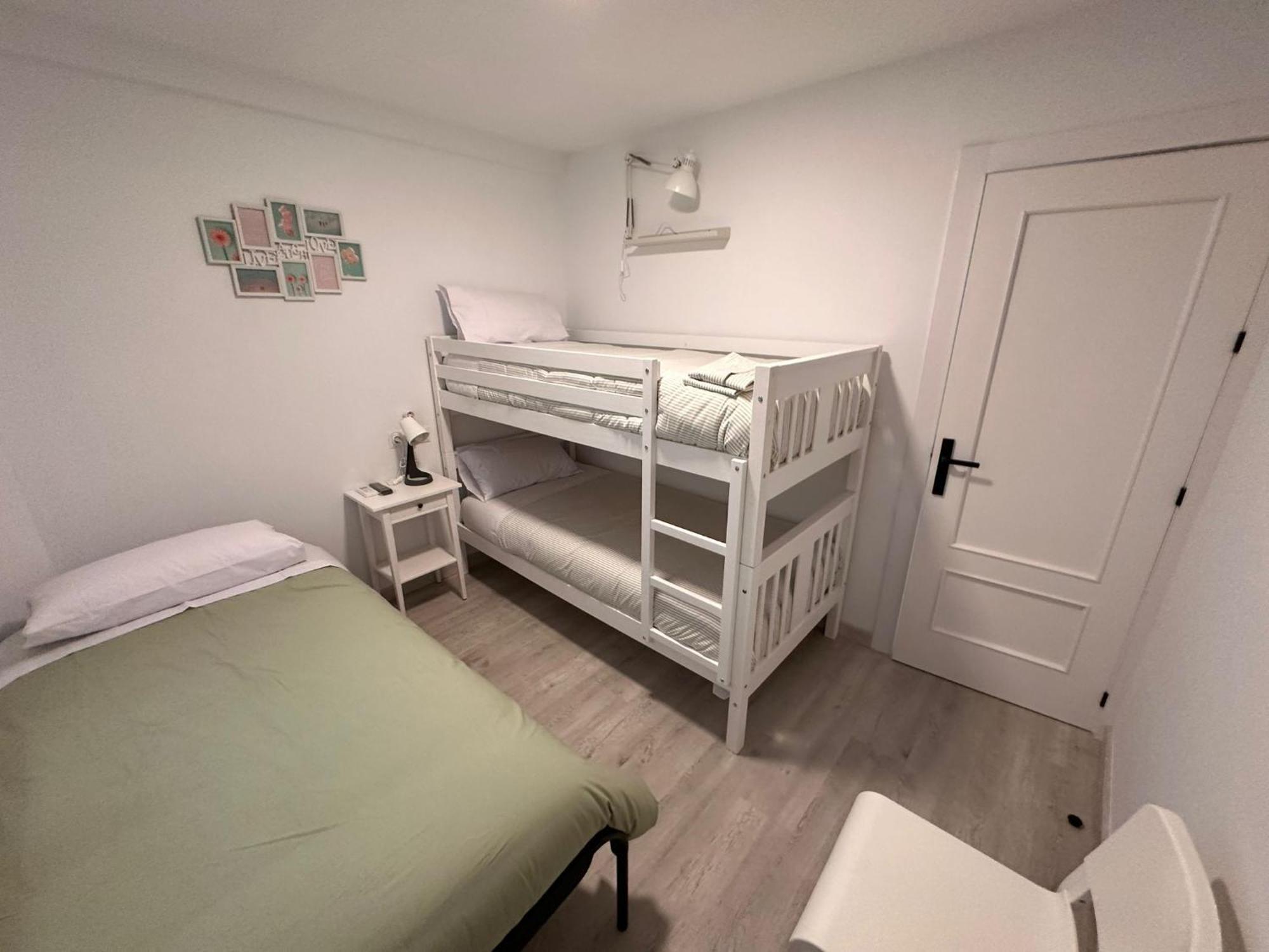 Gran Ritz Apartamentos Especial Terraza Exclusiva C Zenete マラガ エクステリア 写真