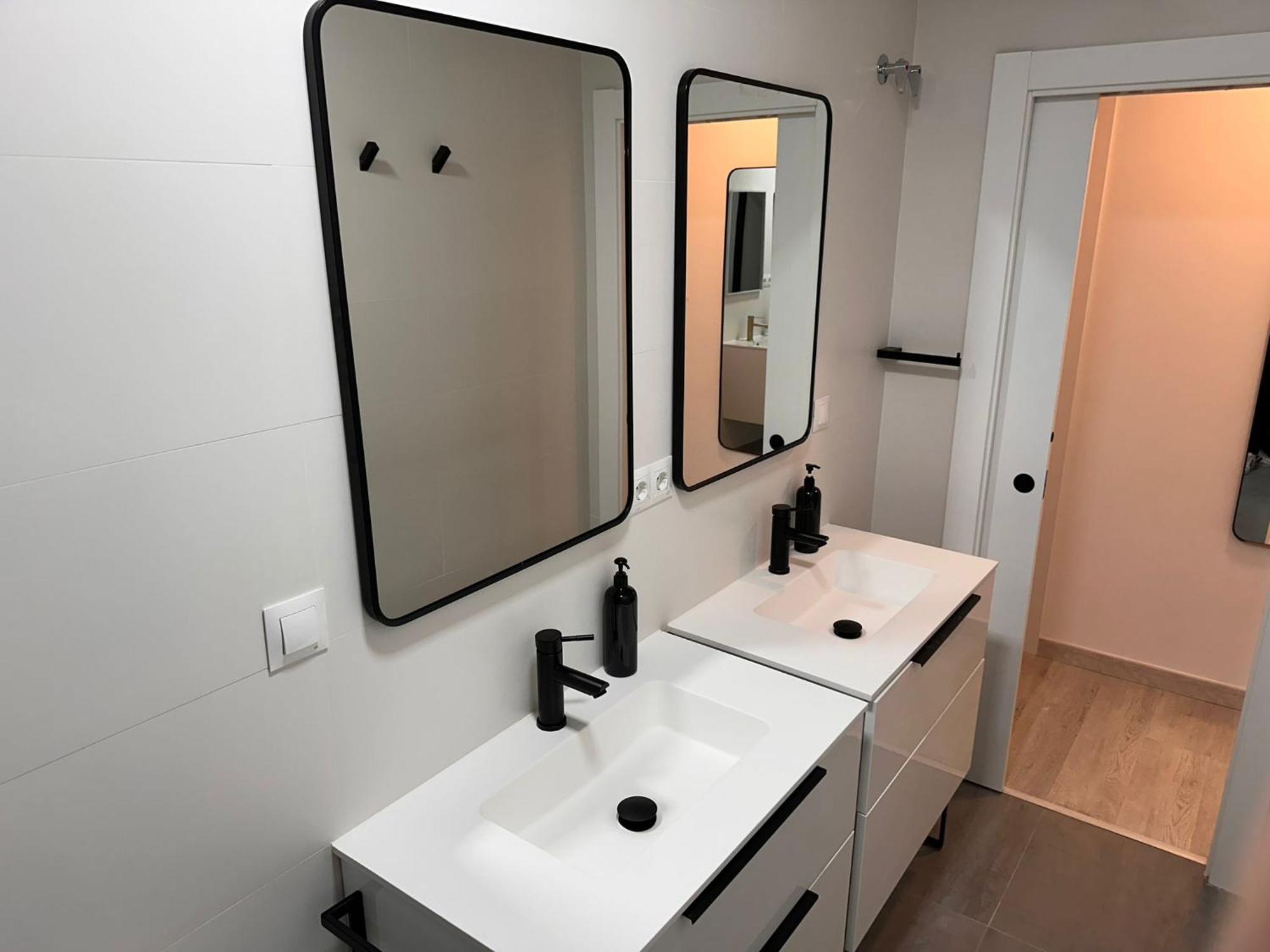 Gran Ritz Apartamentos Especial Terraza Exclusiva C Zenete マラガ エクステリア 写真
